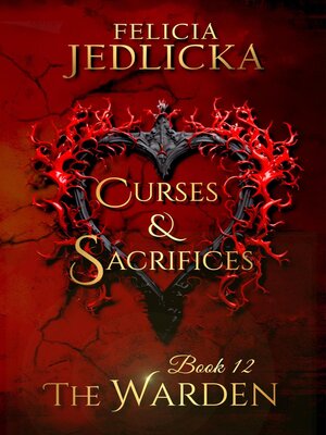 cover image of Curses and Sacrifices